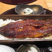 うなぎ 四代目 菊川 グローバルゲート店 - 一本重
