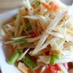 サバイジャイ レストラン - 