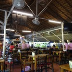 サバイジャイ レストラン - 