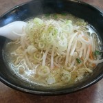 くるまやラーメン - 