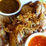 サバイジャイ レストラン - 