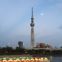 屋形船 品川 船清 - 