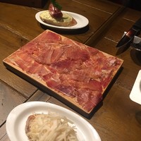 タベルナデエスパーニャフラガンテウーモ - 