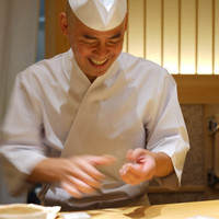 鮨 さいとう - 