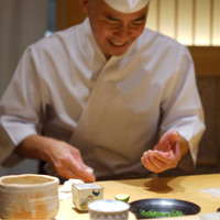 鮨 さいとう - 