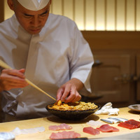 鮨 さいとう - 
