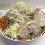 ラーメン豚五里羅Ⅲ - 
