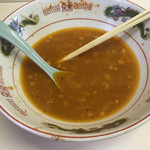 ラーメン豚五里羅Ⅲ - 