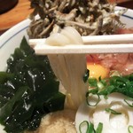 讃岐うどん 野らぼー - 