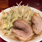ラーメン二郎 - 