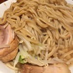 ラーメン二郎 - 