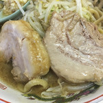 ラーメン豚五里羅Ⅲ - 
