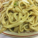 ラーメン豚五里羅Ⅲ - 