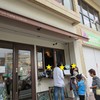 フルーツファーム果楽土 shop&cafe