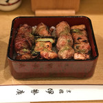 伊勢廣 帝劇店 - 