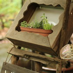 ウェルカムボード