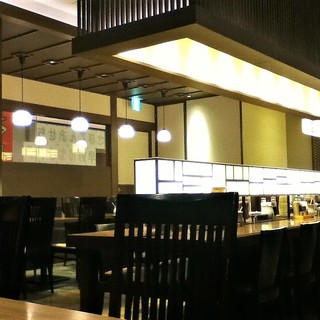 新宿とんかつさぼてん_2