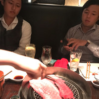 牛牛 西麻布 総本店 - 
