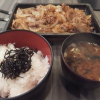 鉄板焼 東洋 - 