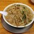 ラーメン 潤 - もやしラーメン