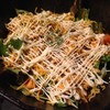 琉球 奄美ダイニング さがりばな - 料理写真:タコライス¥750(税抜)