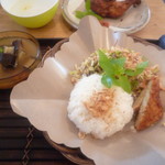 サウンスンダ Hiroko - 