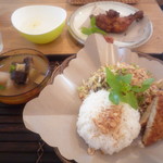 サウンスンダ Hiroko - 