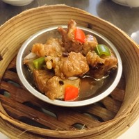 菜香新館 - 