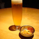 Oriental table AMA - ビール