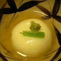 京懐石とゆば料理 松山閣 JR京都伊勢丹店 - 
