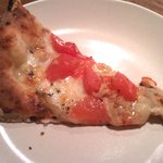 ナポリの食卓 - 食べ放題のピザ