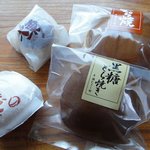 千城むさし野 - 料理写真: