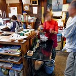 向井酒造 - 一部の日本酒は試飲ができます