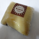 ラップドクレープ コロット - モンブランクレープ