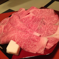 三嶋亭 本店 - 