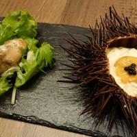 オイスターバー&ワイン BELON 銀座 - 