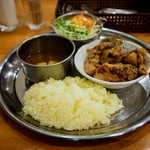 タージマハール - 