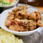 タージマハール - 