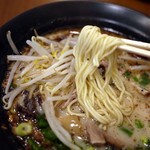 まるうまラーメン - 