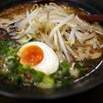 まるうまラーメン - 