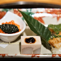 分とく山 - 