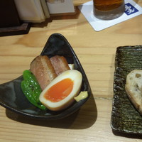 鳥恵 上野広小路店 - 