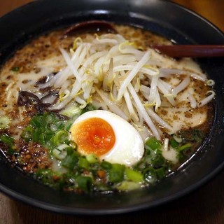 まるうまラーメン_1