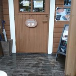 ジェラテリアＭＩＳＡＯ - 外観（入口）