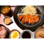 和食と甘味かんざし - 