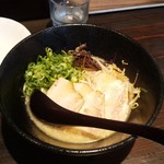 ラーメンしのはら - 