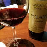 シャンボール - ハウスをのポレールワイン