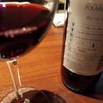 シャンボール - 