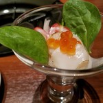 シャンボール - 前菜