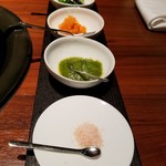 シャンボール - 